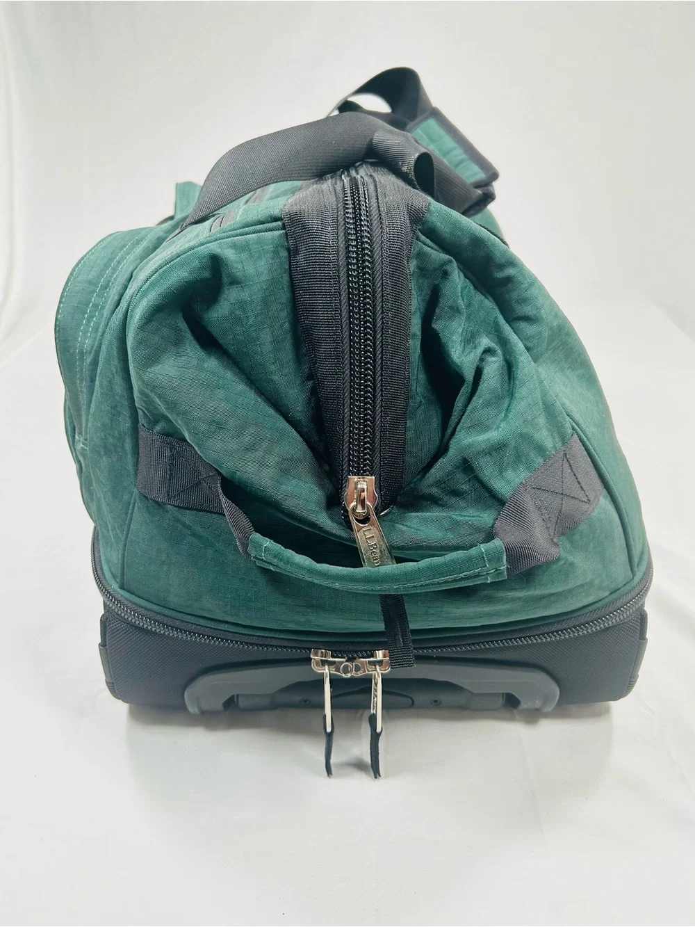 L.L. Bean Adventure Rolling Duffle Bag